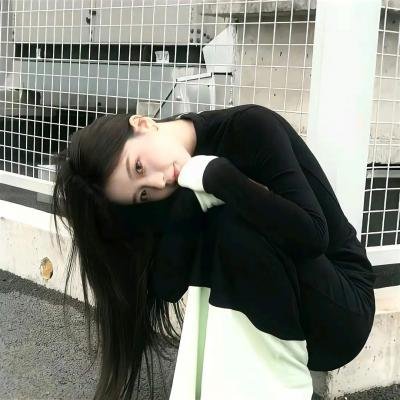 美人攻略 第一季 动态漫